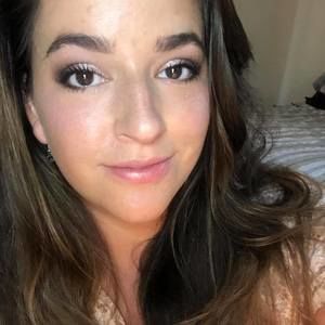 Meet your Posher, Catherine